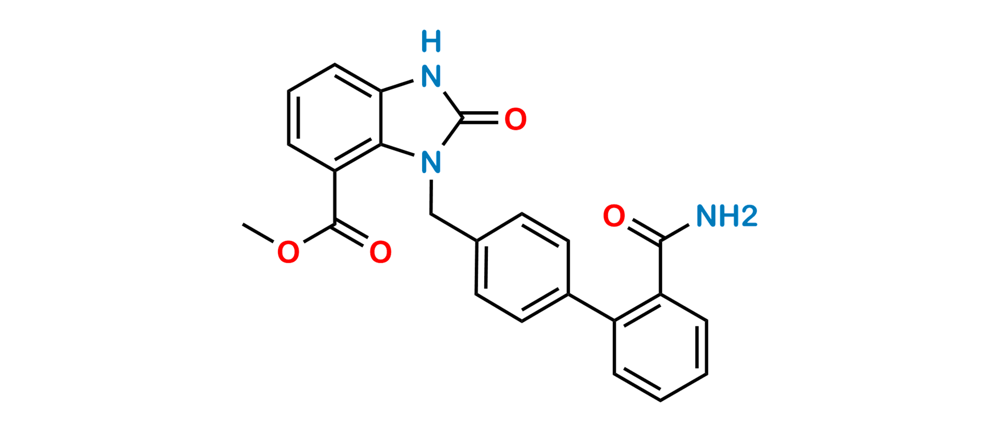 Azilsartan Impurity O